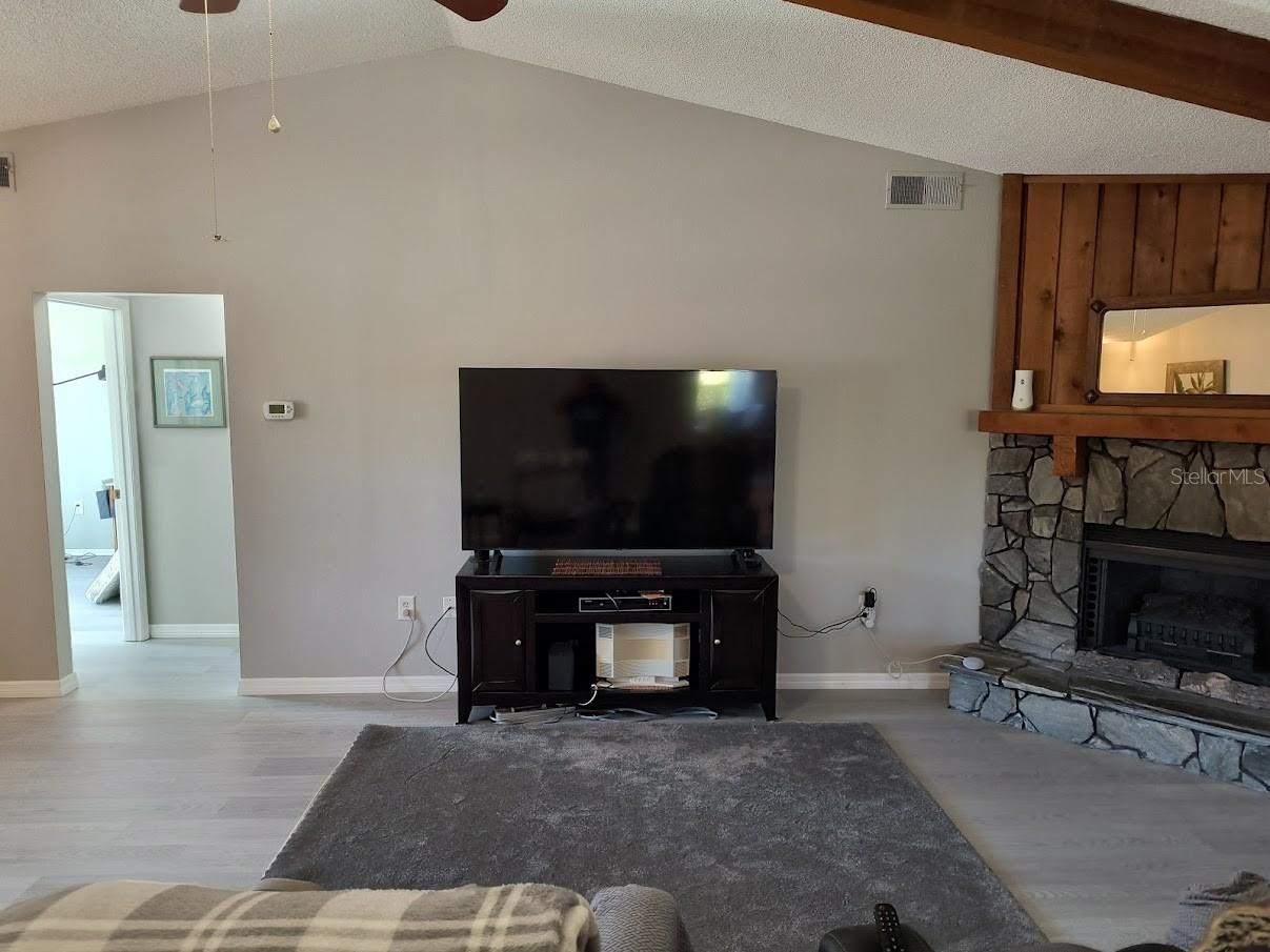 CHESTNUT CREEK ESTATES - Residential