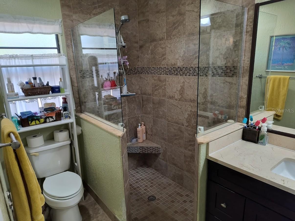 CHESTNUT CREEK ESTATES - Residential