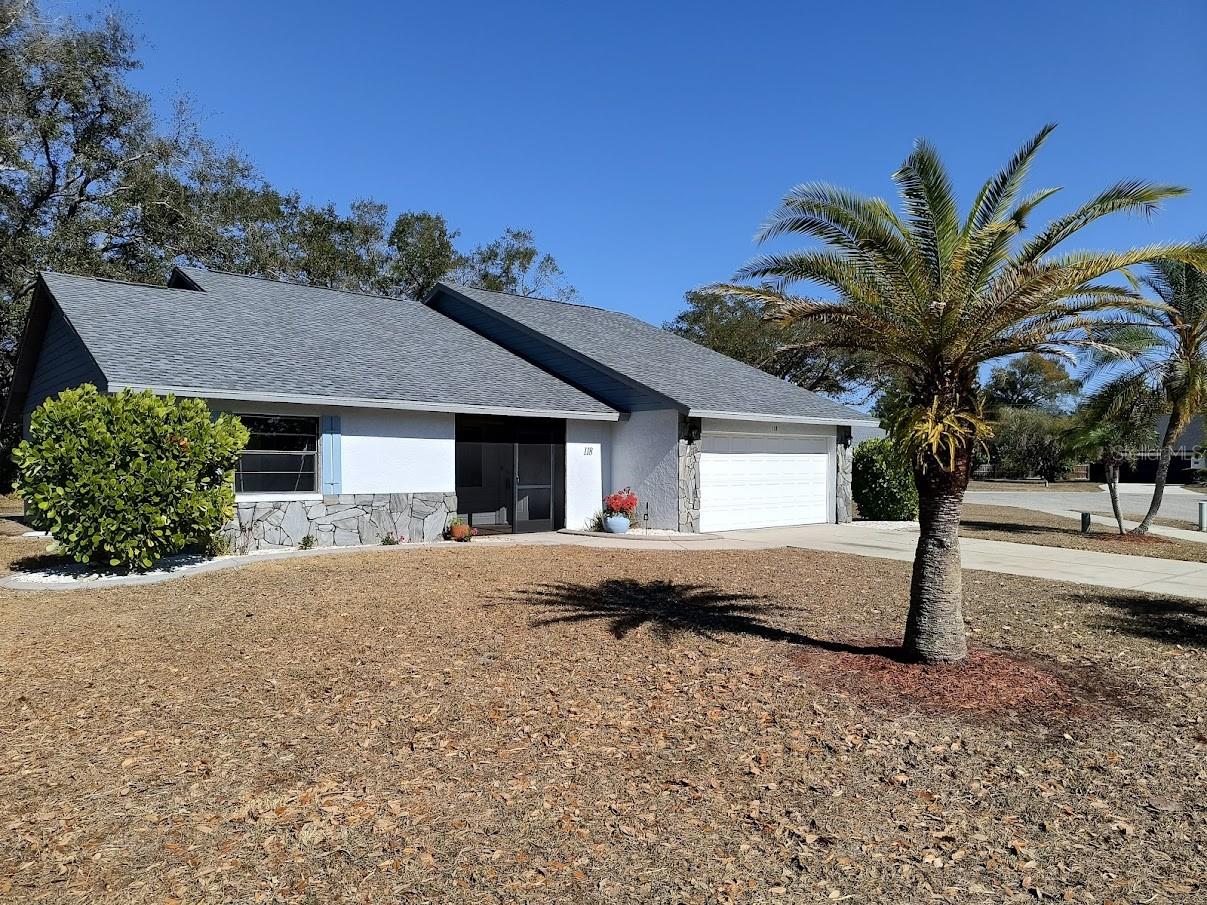 CHESTNUT CREEK ESTATES - Residential