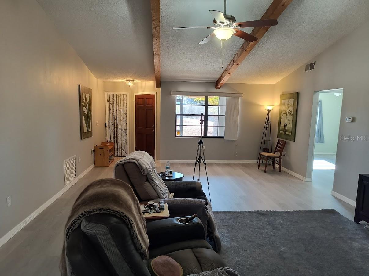 CHESTNUT CREEK ESTATES - Residential