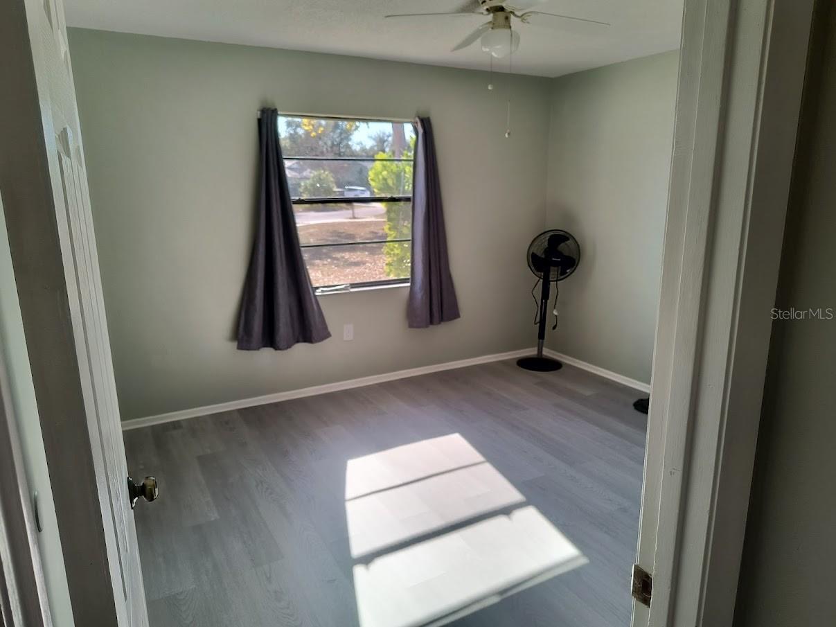 CHESTNUT CREEK ESTATES - Residential