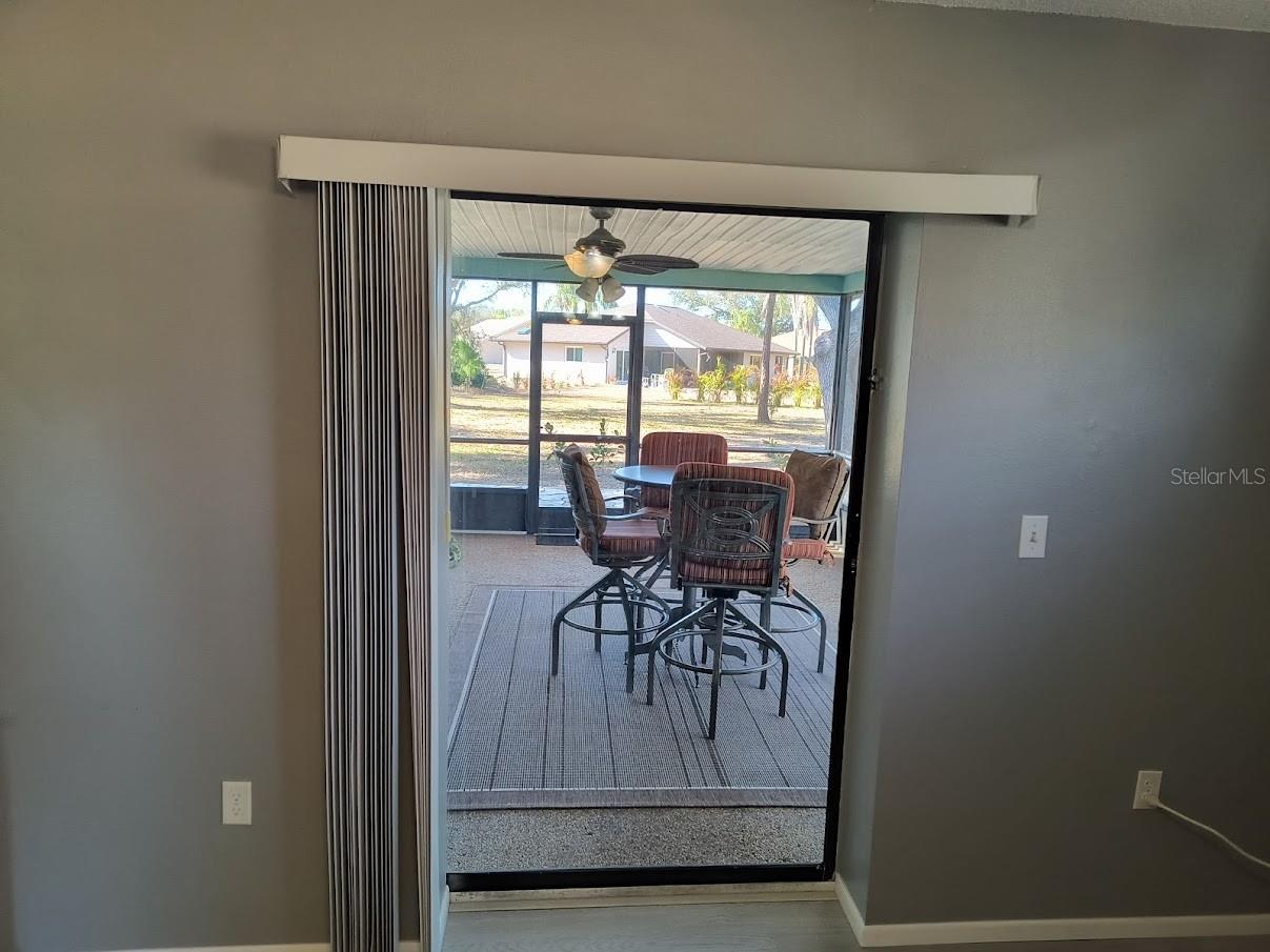 CHESTNUT CREEK ESTATES - Residential