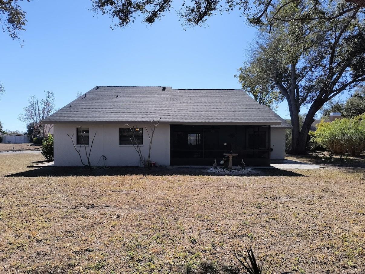 118 WOODINGHAM DRIVE