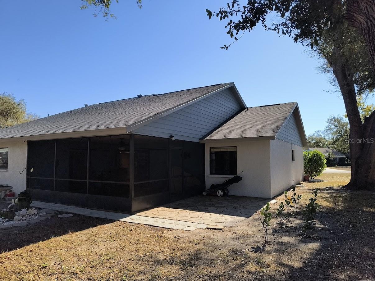 CHESTNUT CREEK ESTATES - Residential