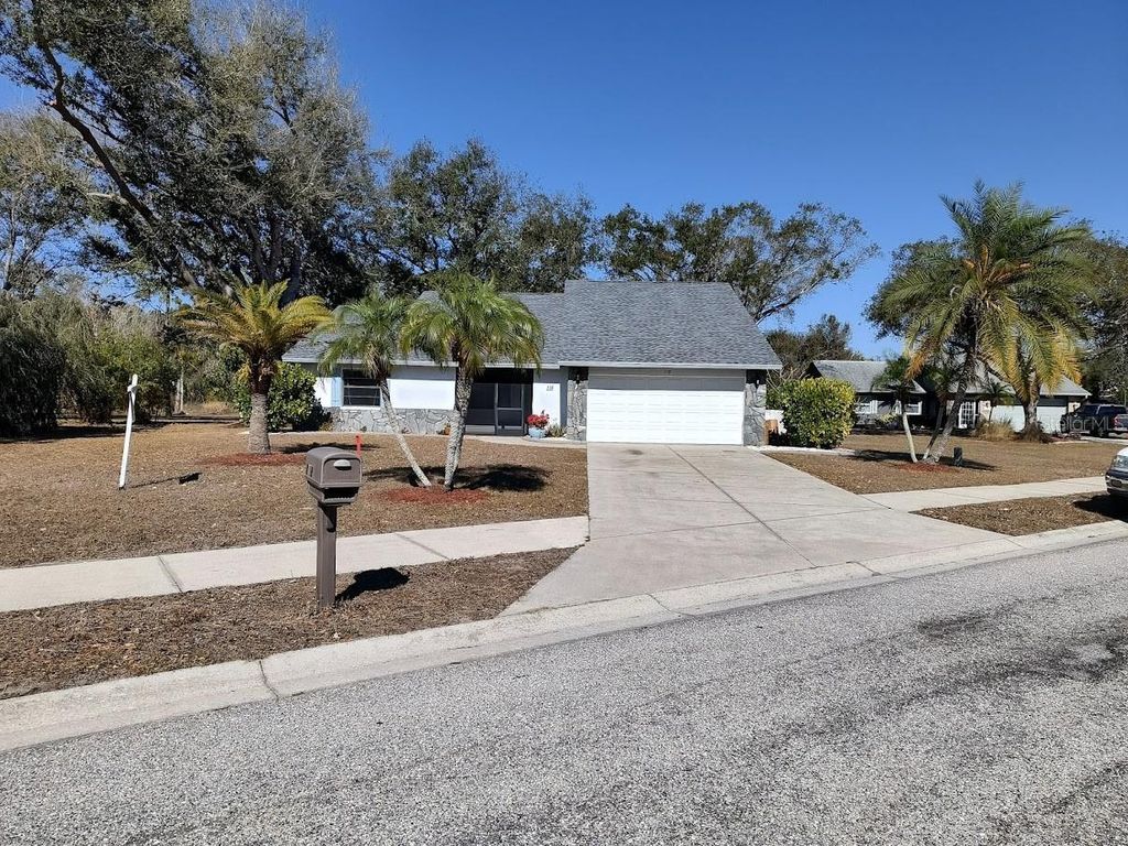 Photo of 118 Woodingham Drive, Venice, FL 34292 (MLS # R4910696)