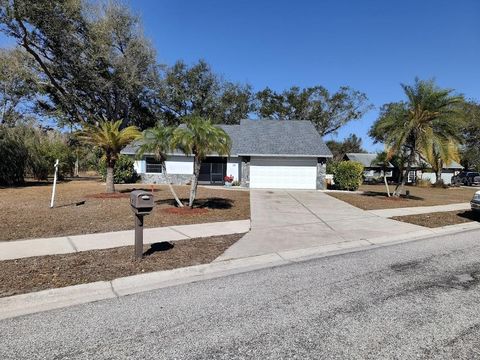 118 WOODINGHAM DRIVE VENICE FL 34292