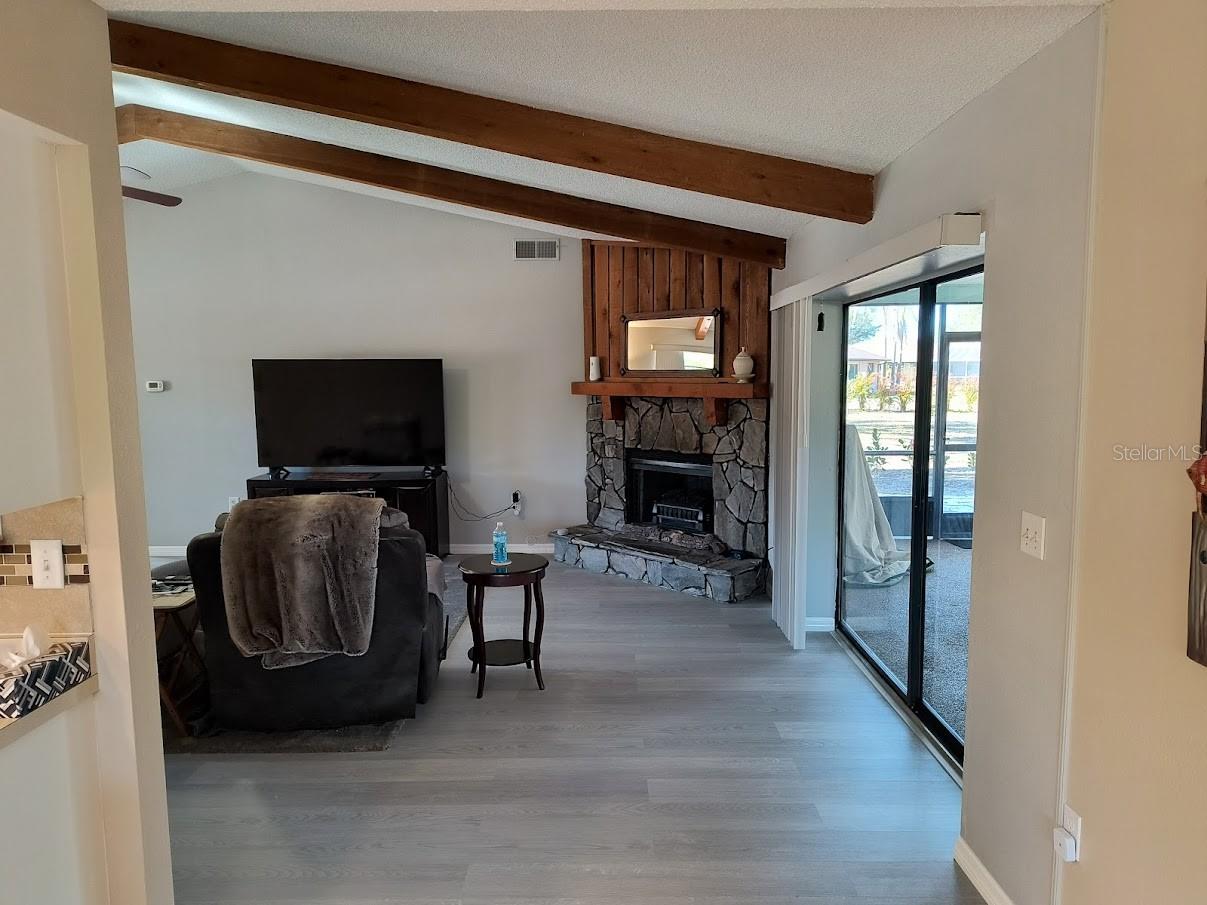 CHESTNUT CREEK ESTATES - Residential