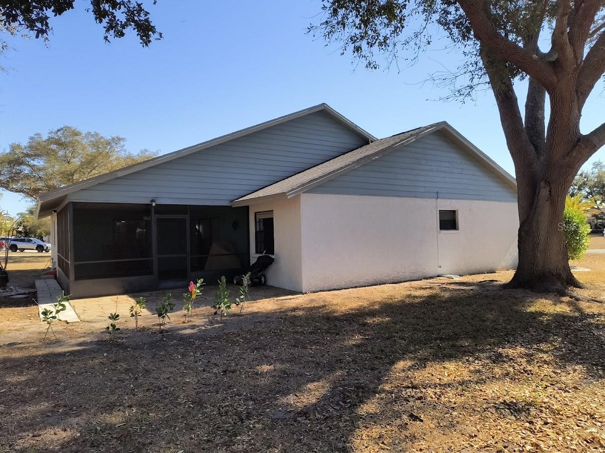 CHESTNUT CREEK ESTATES - Residential