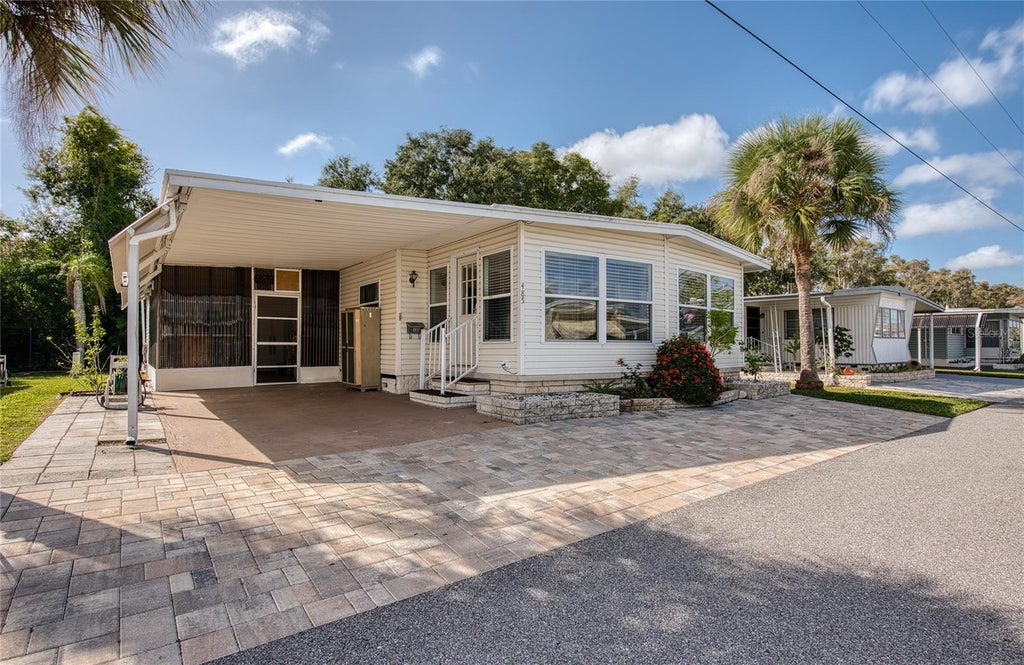 Photo of 18675 Us Highway 19 N #485, Clearwater, FL 33764 (MLS # TB8560168)