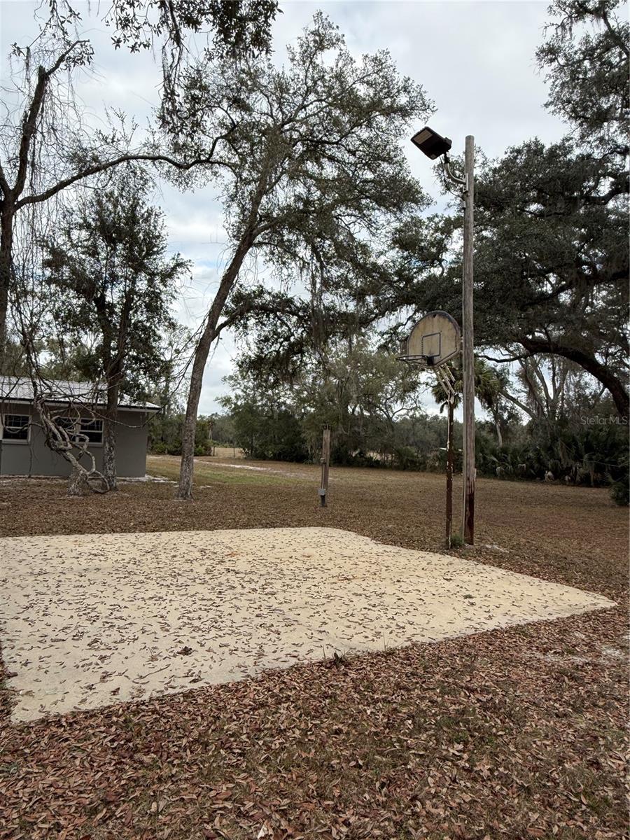 INDIAN OAKS - Residential