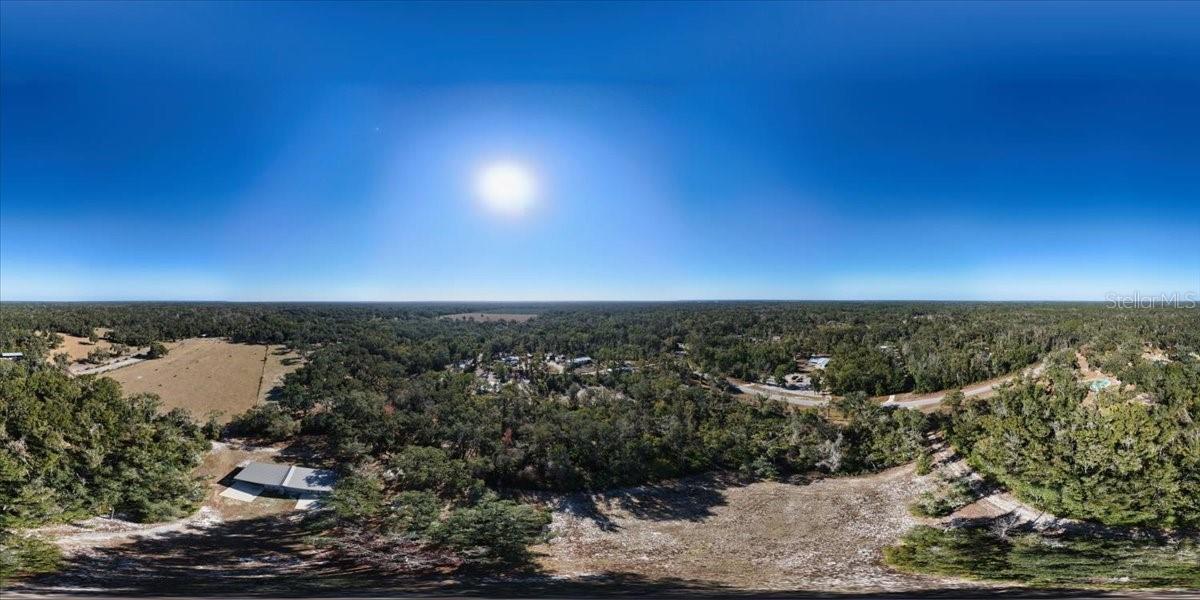 INDIAN OAKS - Residential