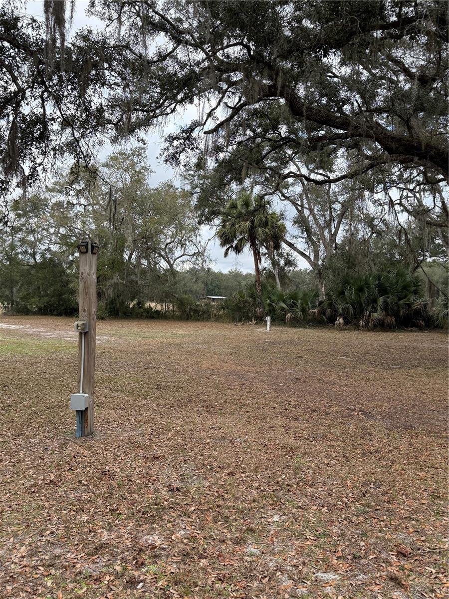 INDIAN OAKS - Residential