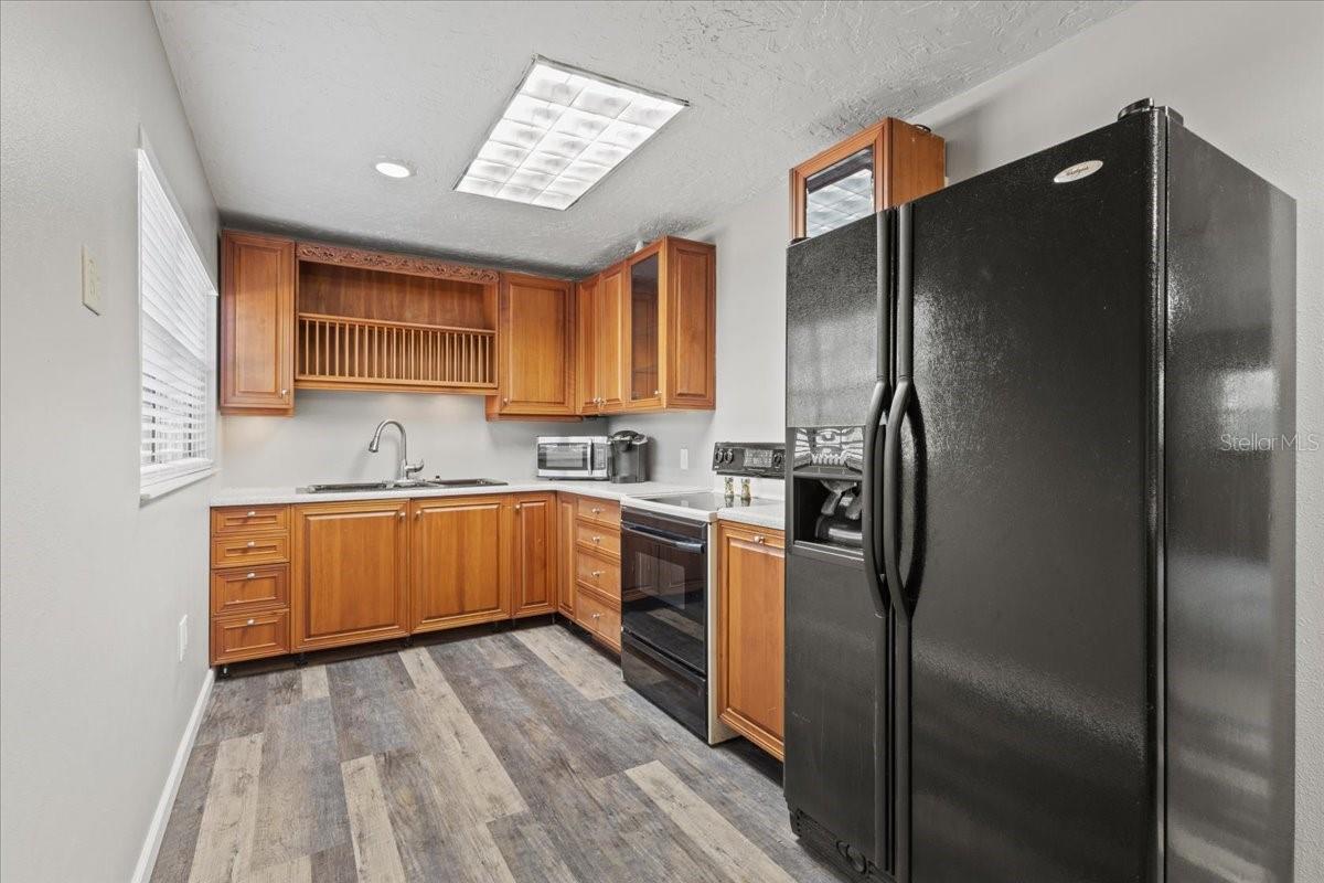 INDIAN OAKS - Residential