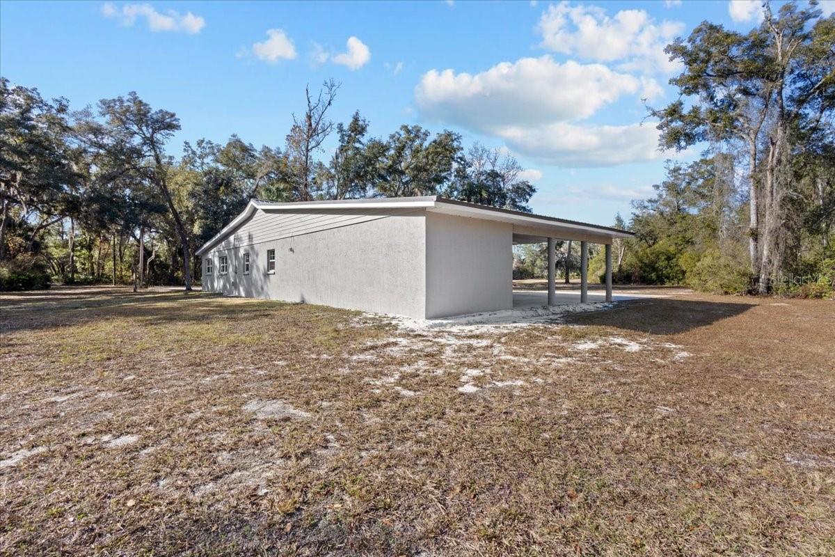 INDIAN OAKS - Residential