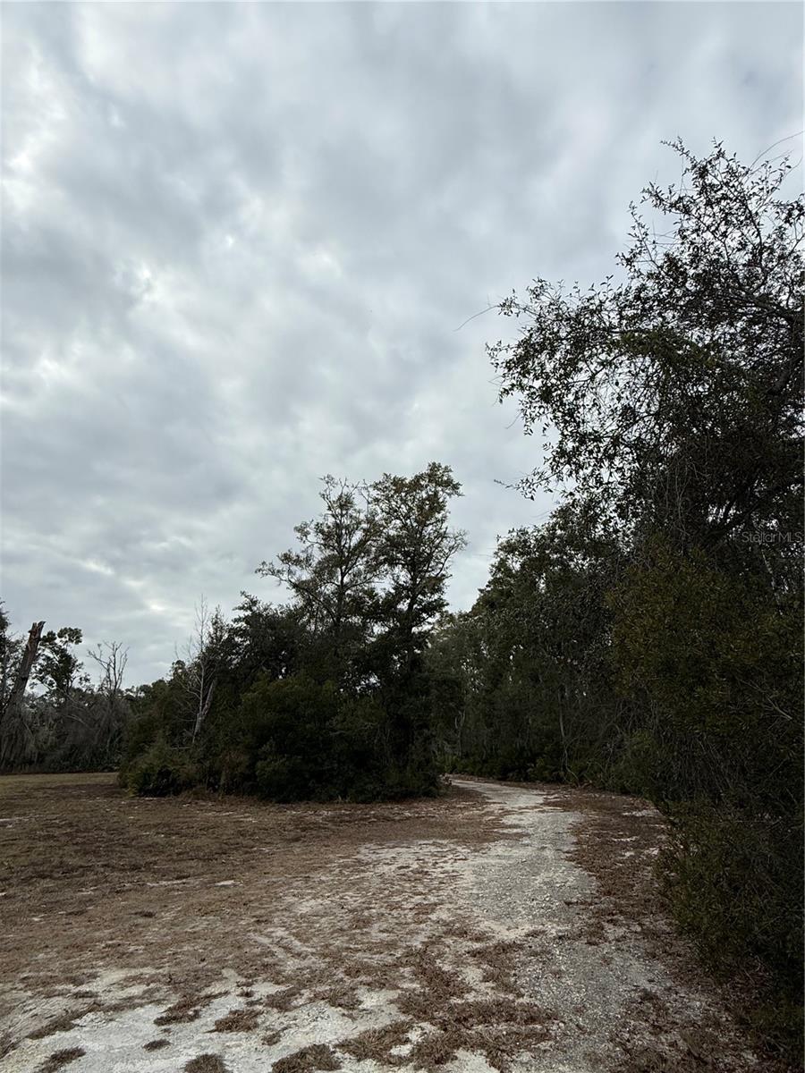 INDIAN OAKS - Residential