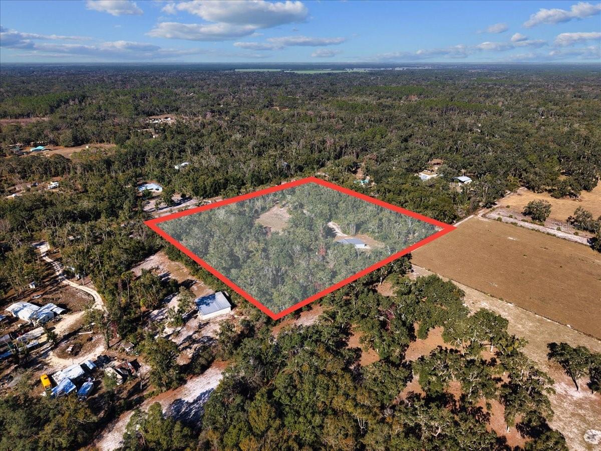 INDIAN OAKS - Residential