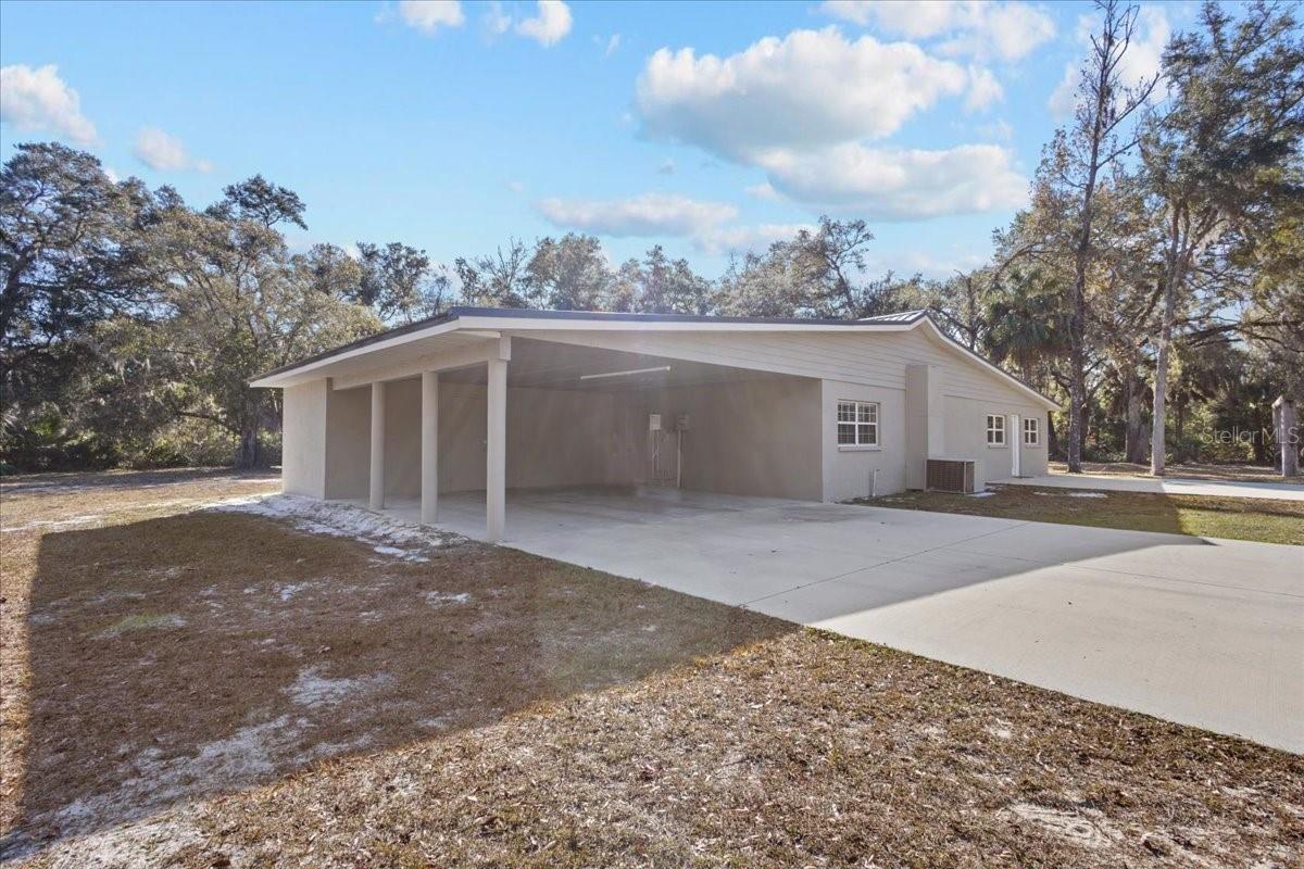 INDIAN OAKS - Residential