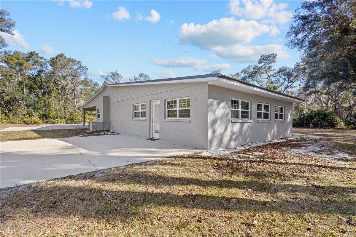 INDIAN OAKS - Residential