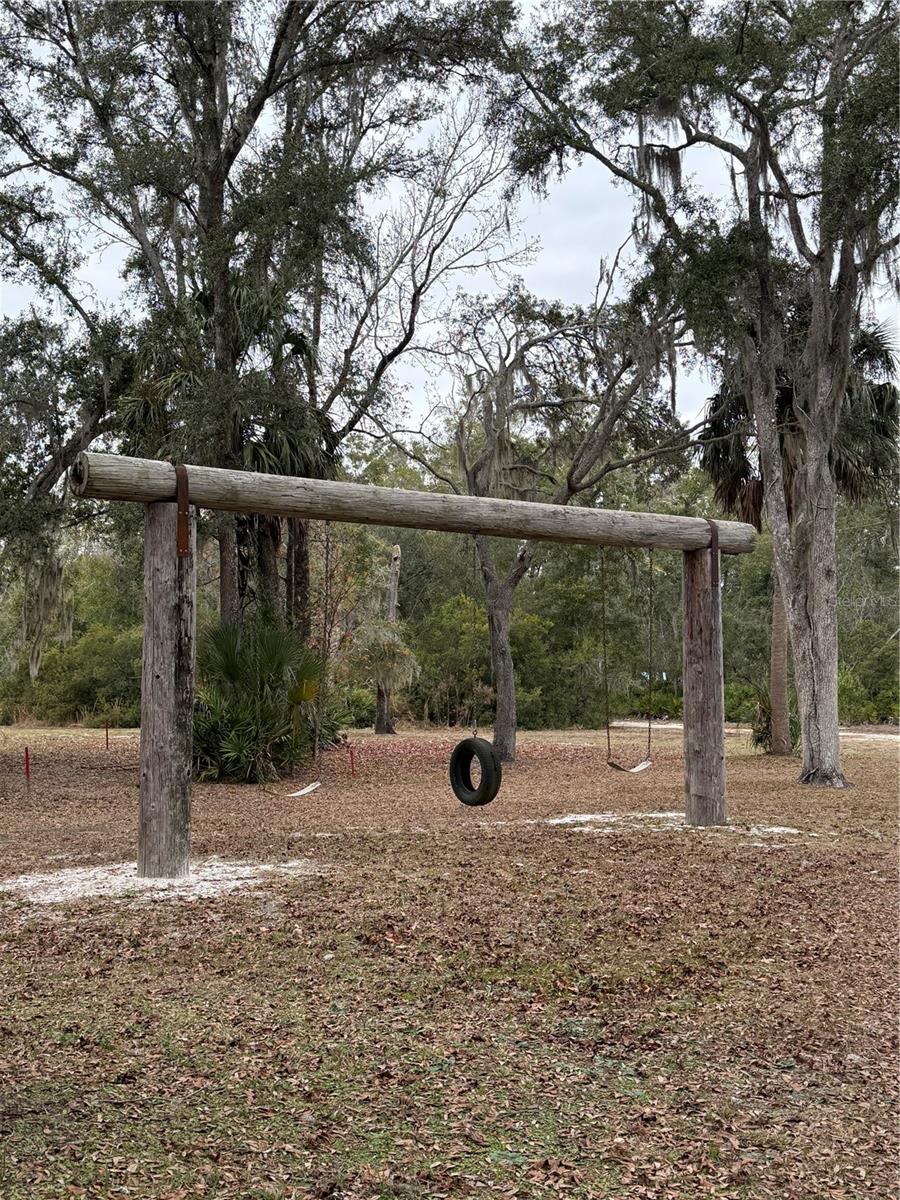 INDIAN OAKS - Residential