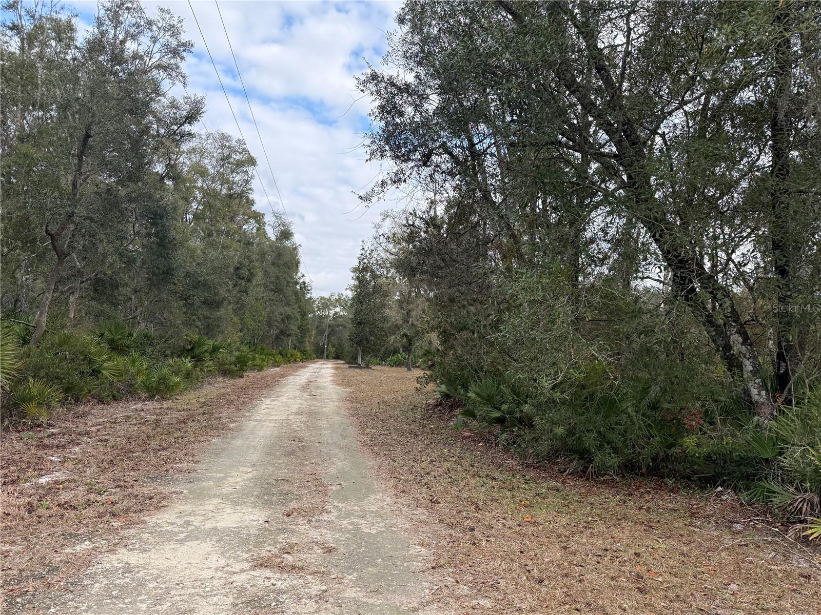 INDIAN OAKS - Residential