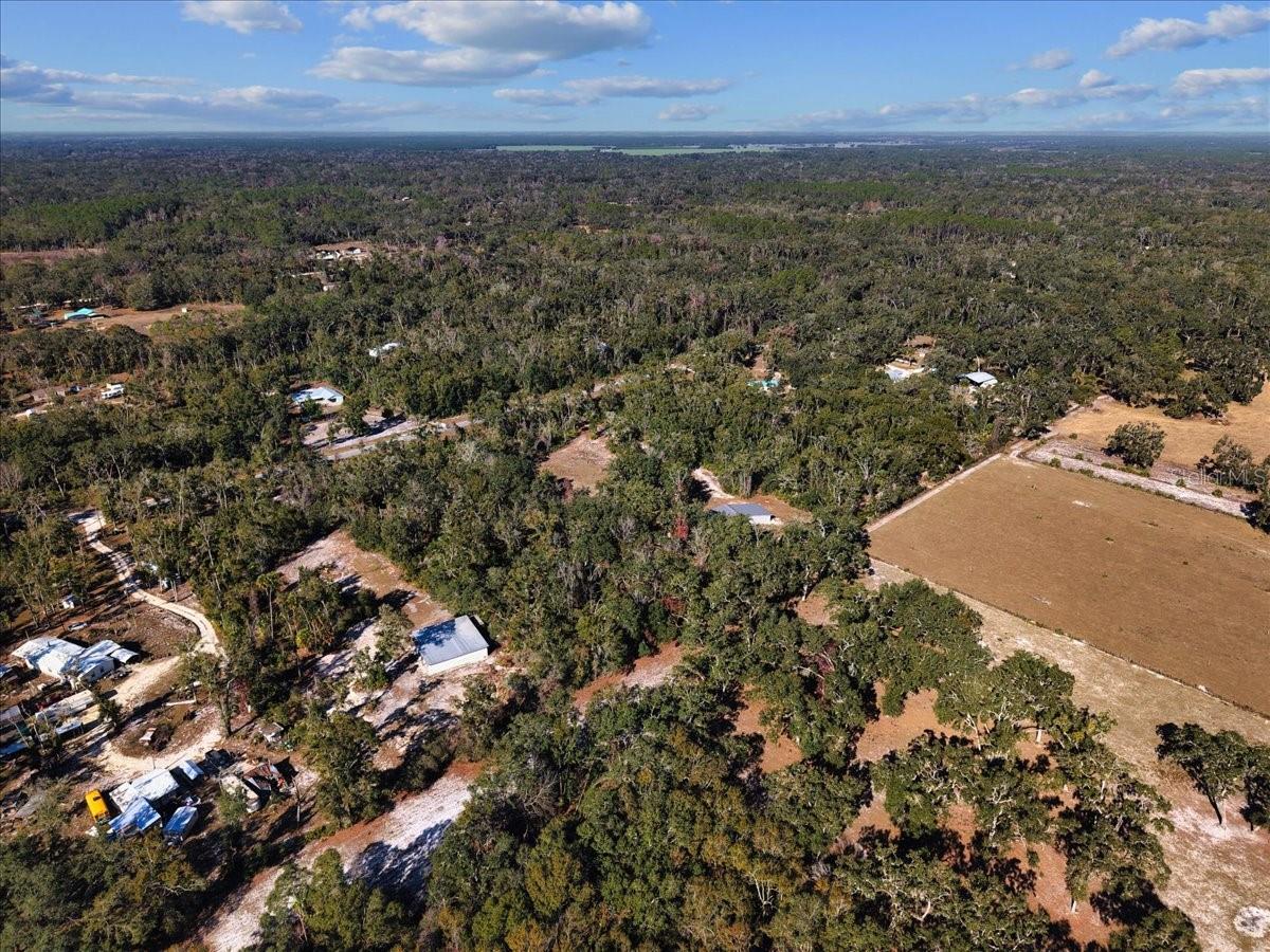 INDIAN OAKS - Residential