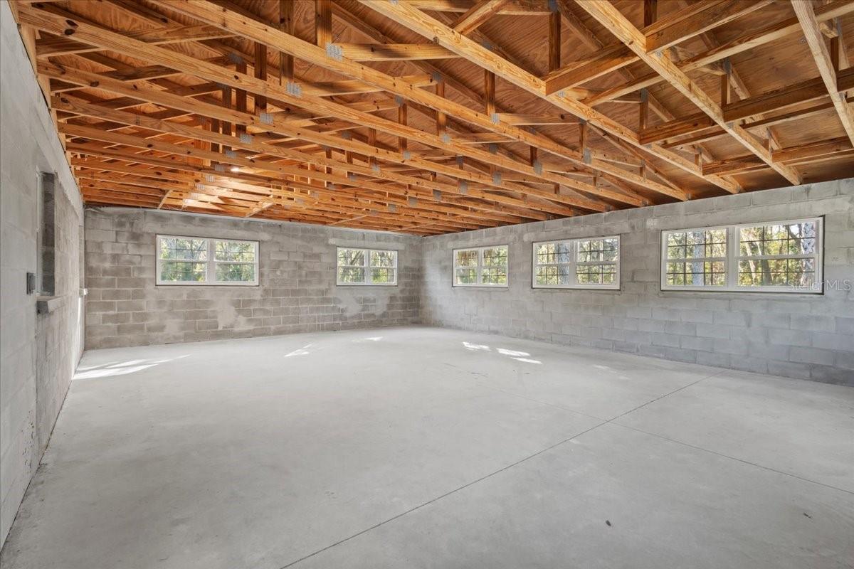 INDIAN OAKS - Residential