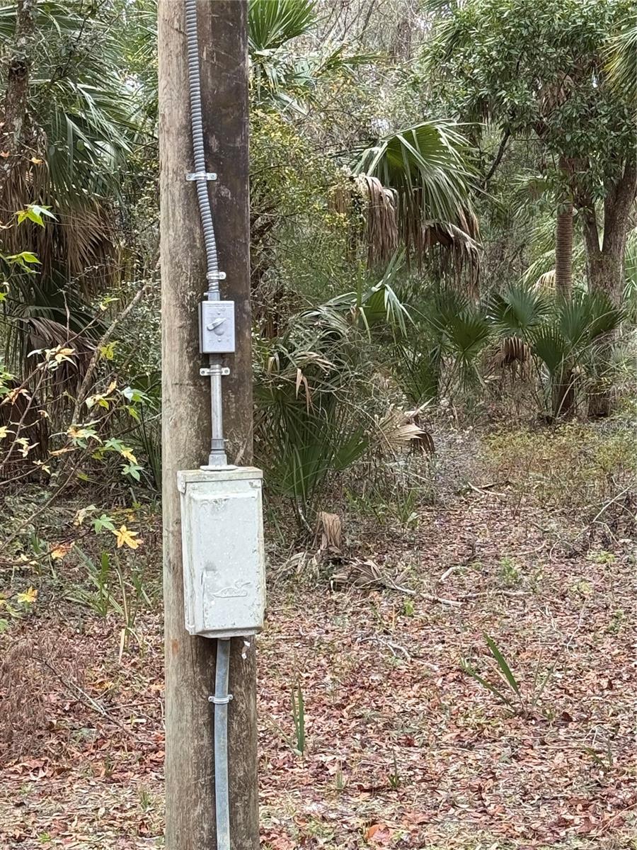 INDIAN OAKS - Residential