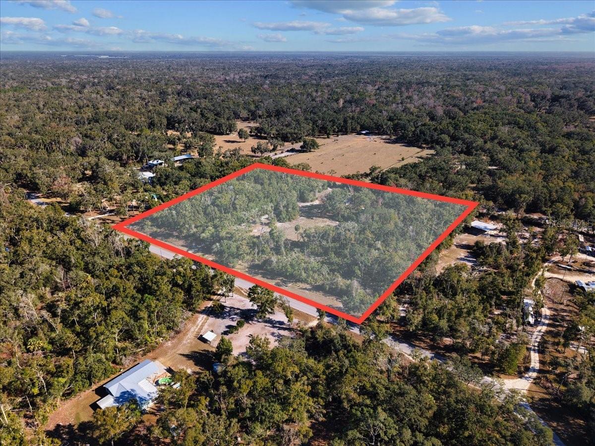 INDIAN OAKS - Residential