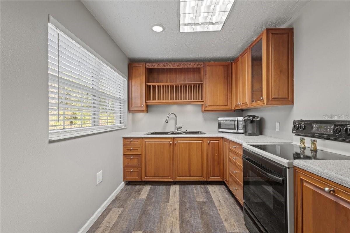 INDIAN OAKS - Residential