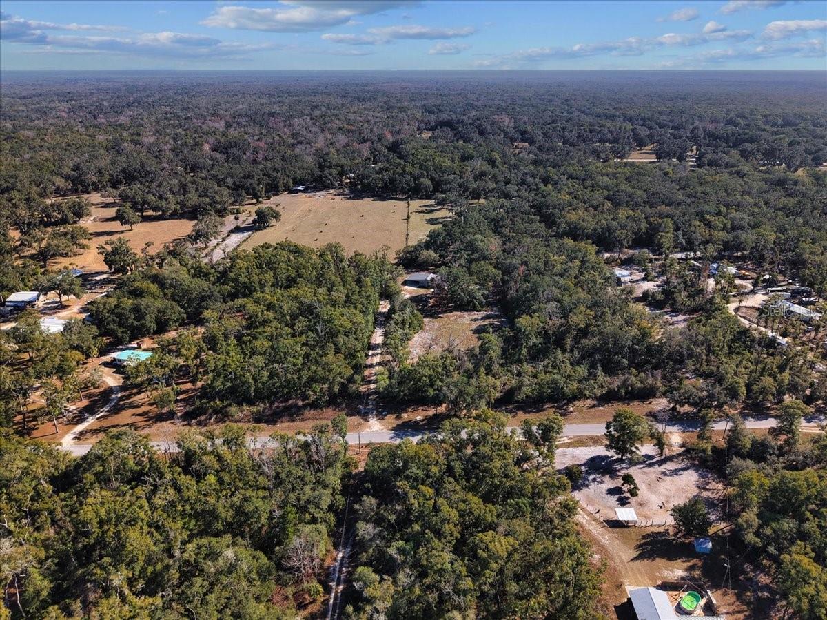 INDIAN OAKS - Residential