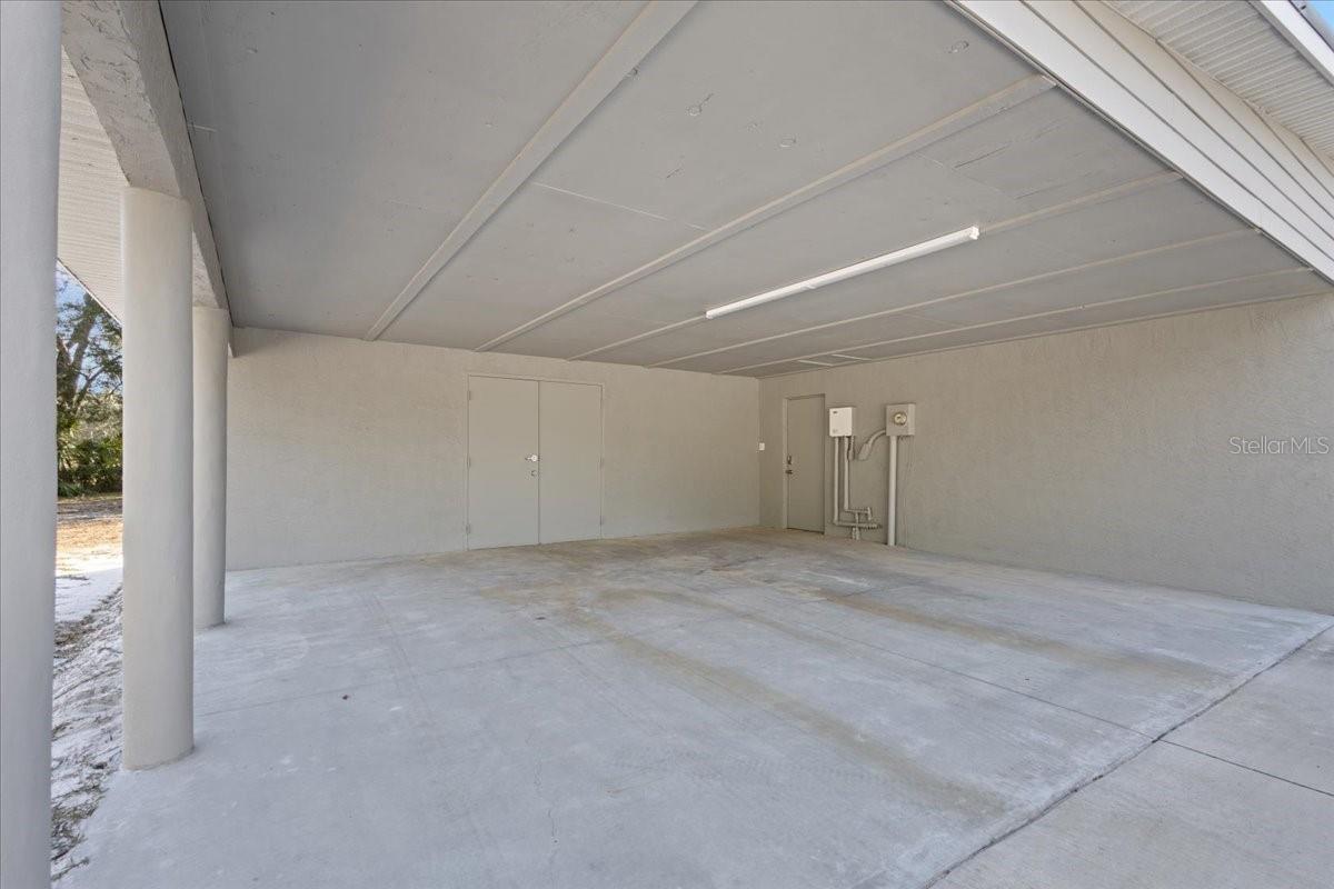 INDIAN OAKS - Residential