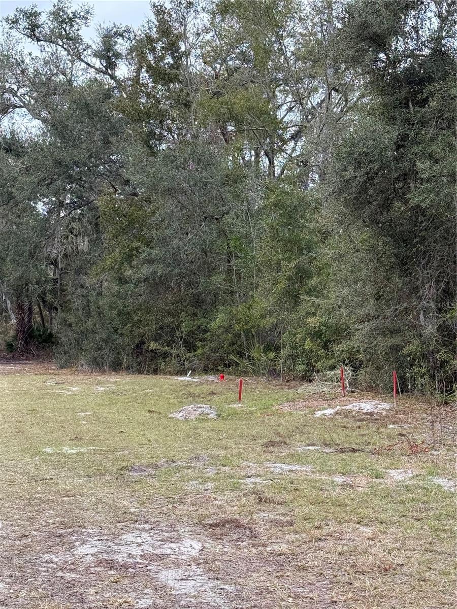 INDIAN OAKS - Residential