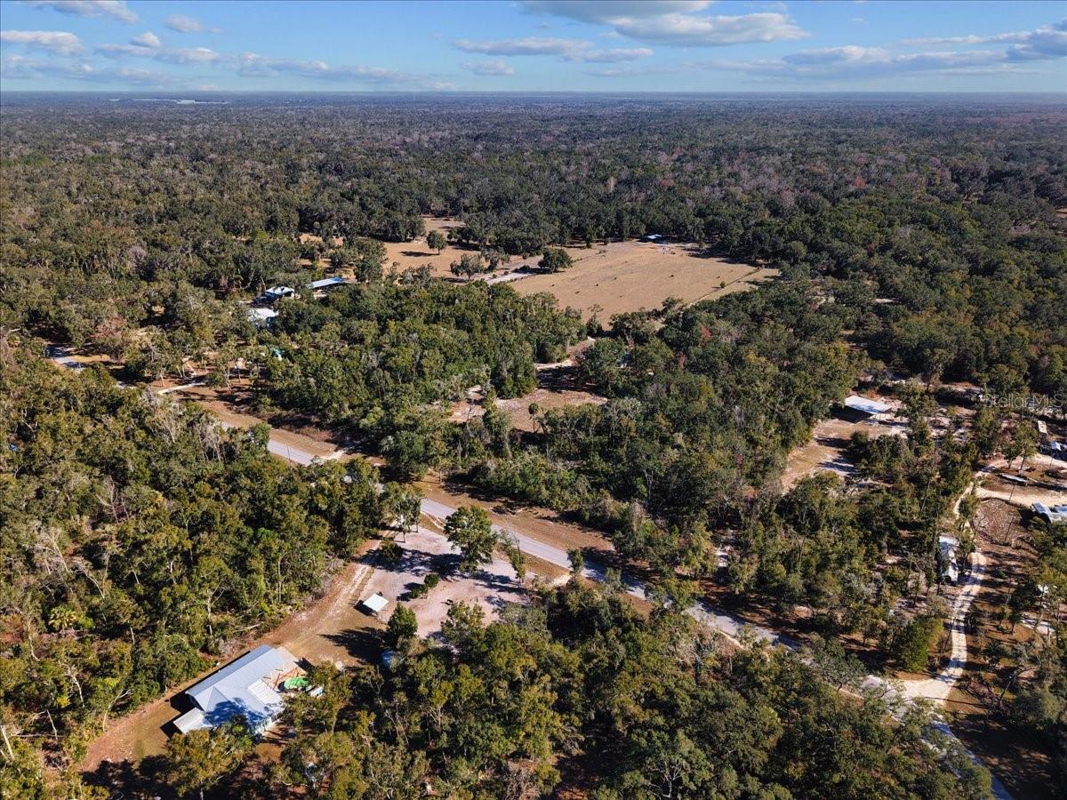 INDIAN OAKS - Residential