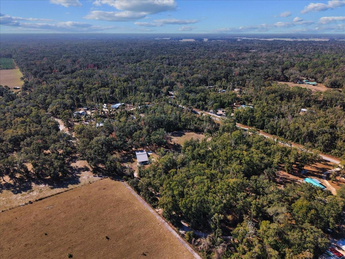 INDIAN OAKS - Residential