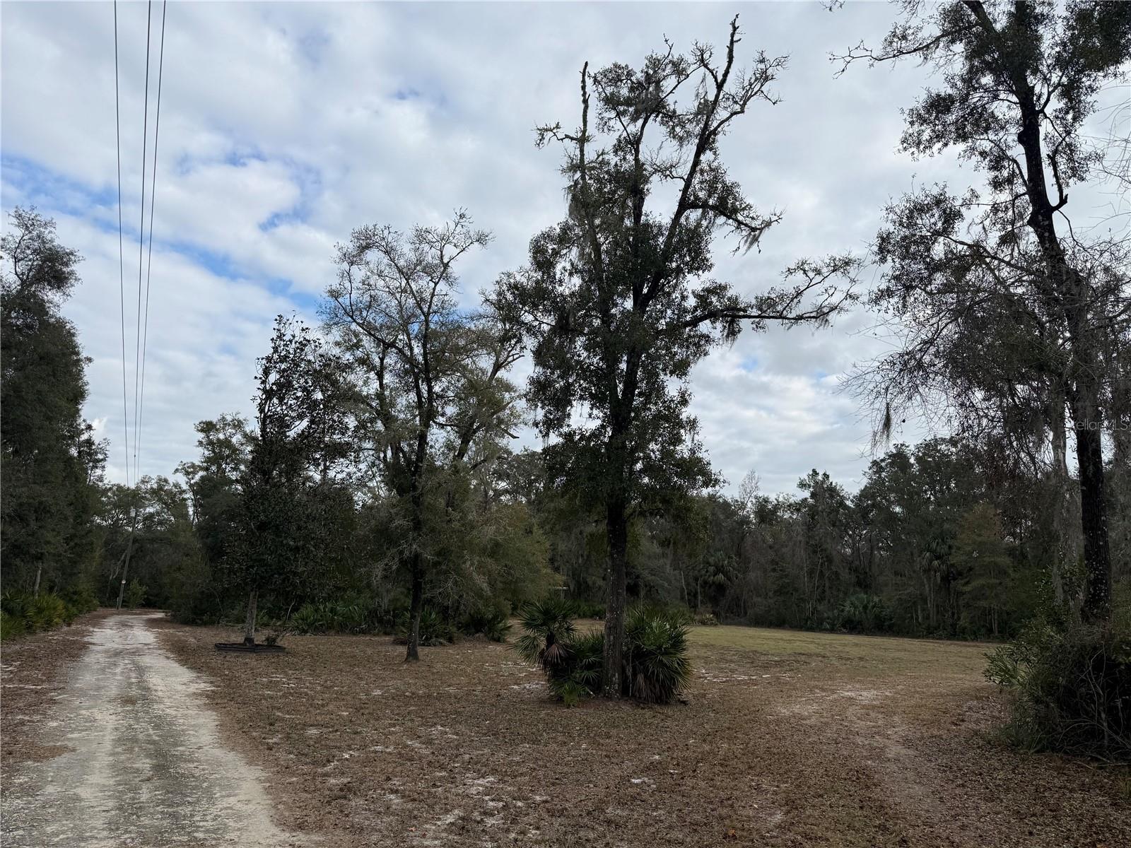 INDIAN OAKS - Residential