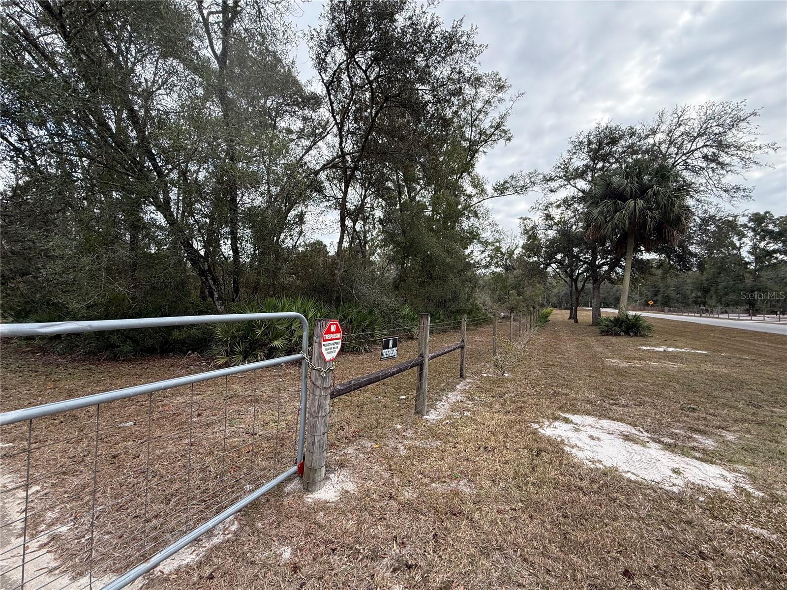 INDIAN OAKS - Residential