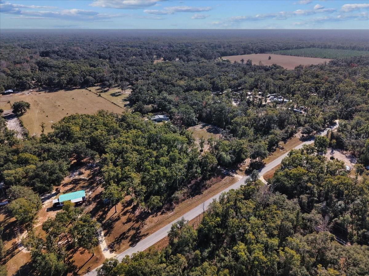 INDIAN OAKS - Residential