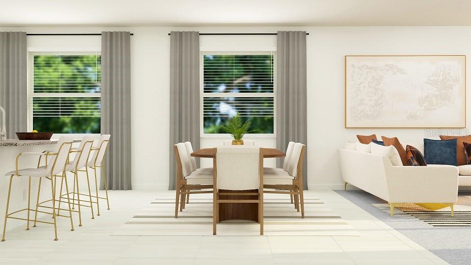 PROSPERITY LAKES - ACTIVE ADULT - Residential