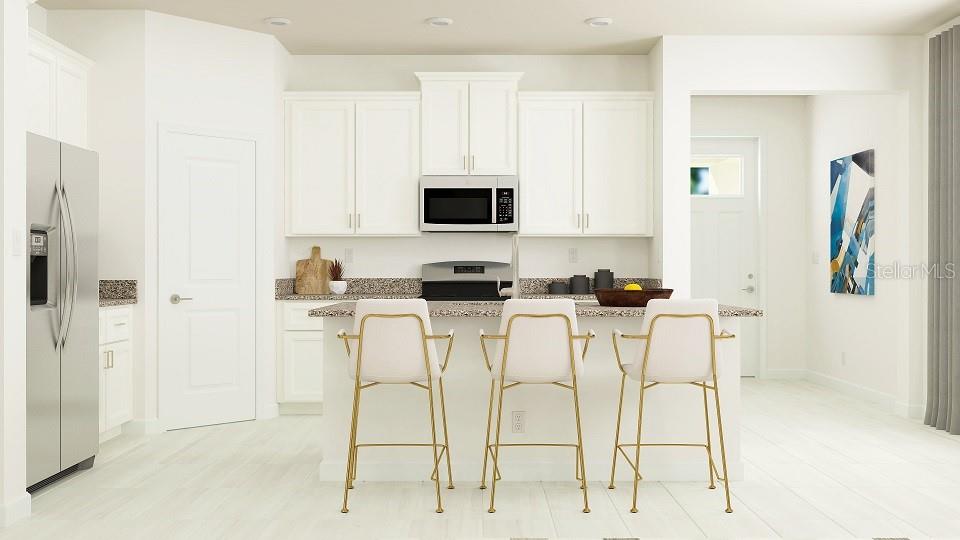 PROSPERITY LAKES - ACTIVE ADULT - Residential