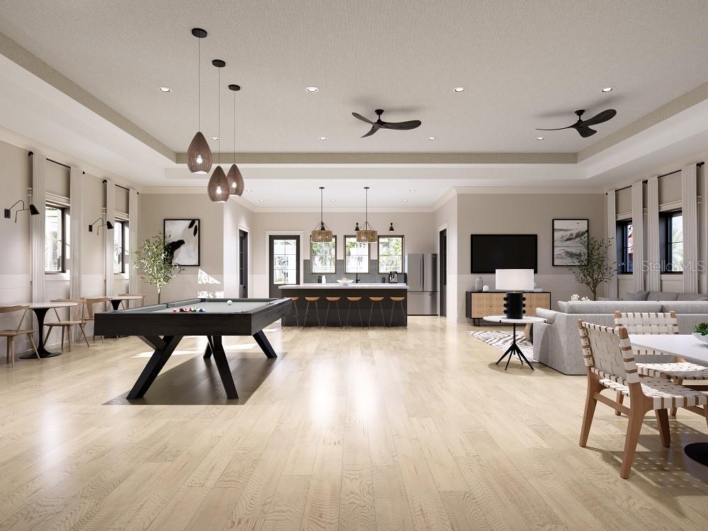 PROSPERITY LAKES - ACTIVE ADULT - Residential