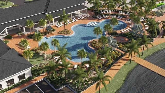 PROSPERITY LAKES - ACTIVE ADULT - Residential