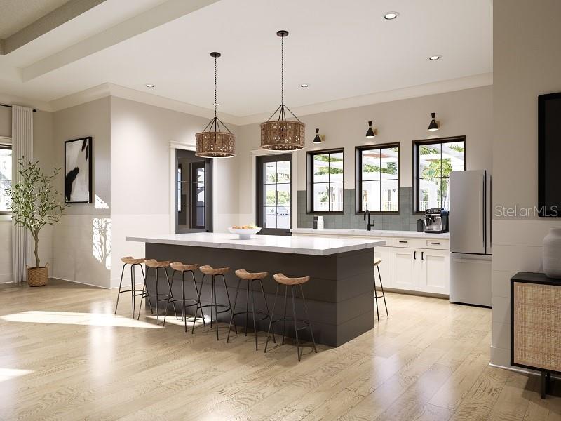 PROSPERITY LAKES - ACTIVE ADULT - Residential