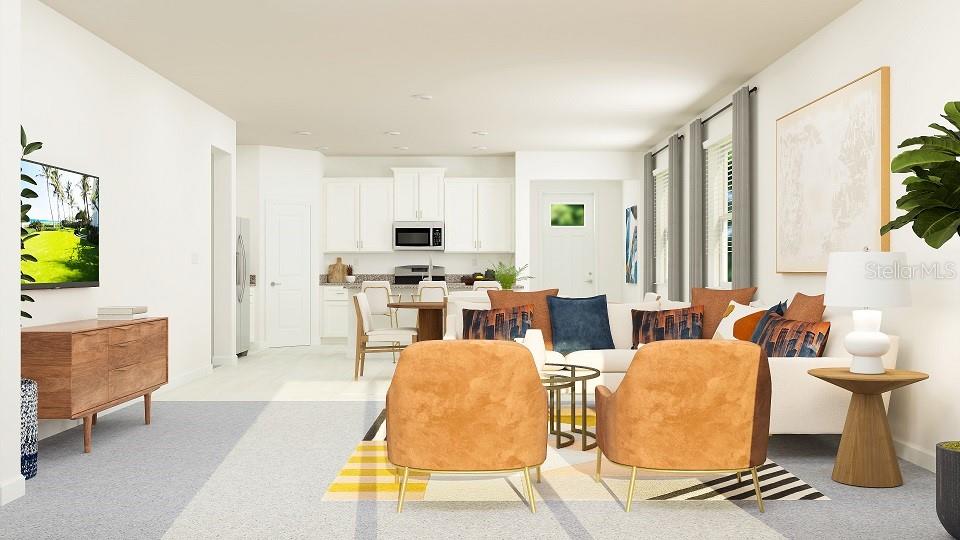 PROSPERITY LAKES - ACTIVE ADULT - Residential