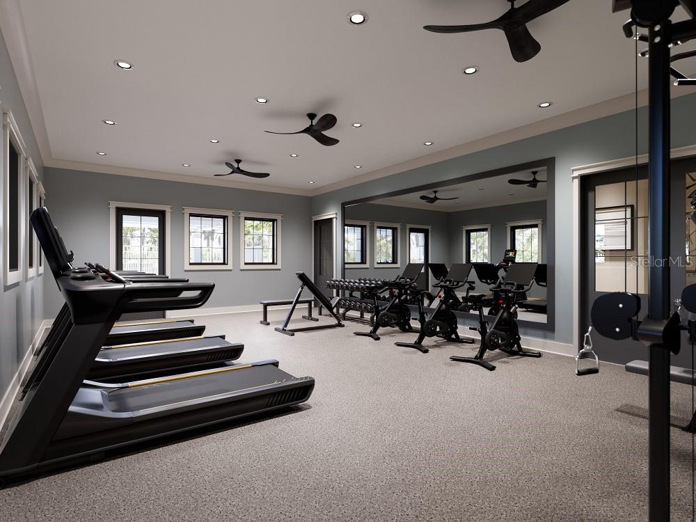 PROSPERITY LAKES - ACTIVE ADULT - Residential