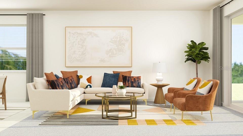 PROSPERITY LAKES - ACTIVE ADULT - Residential