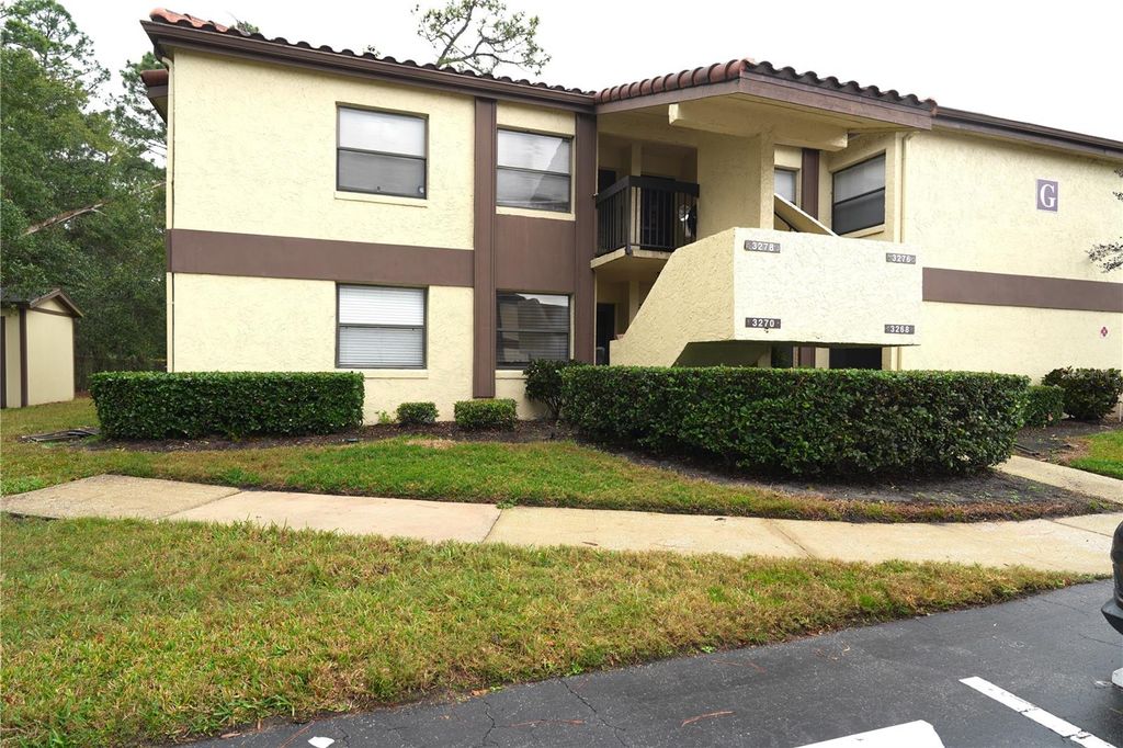 Photo of 3276 Candle Ridge Court #202, Orlando, FL 32822 (MLS # O6377914)