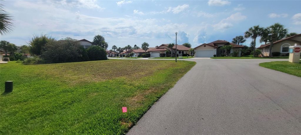 Photo of 11 San Luis Lane, Palm Coast, FL 32137 (MLS # FC313019)