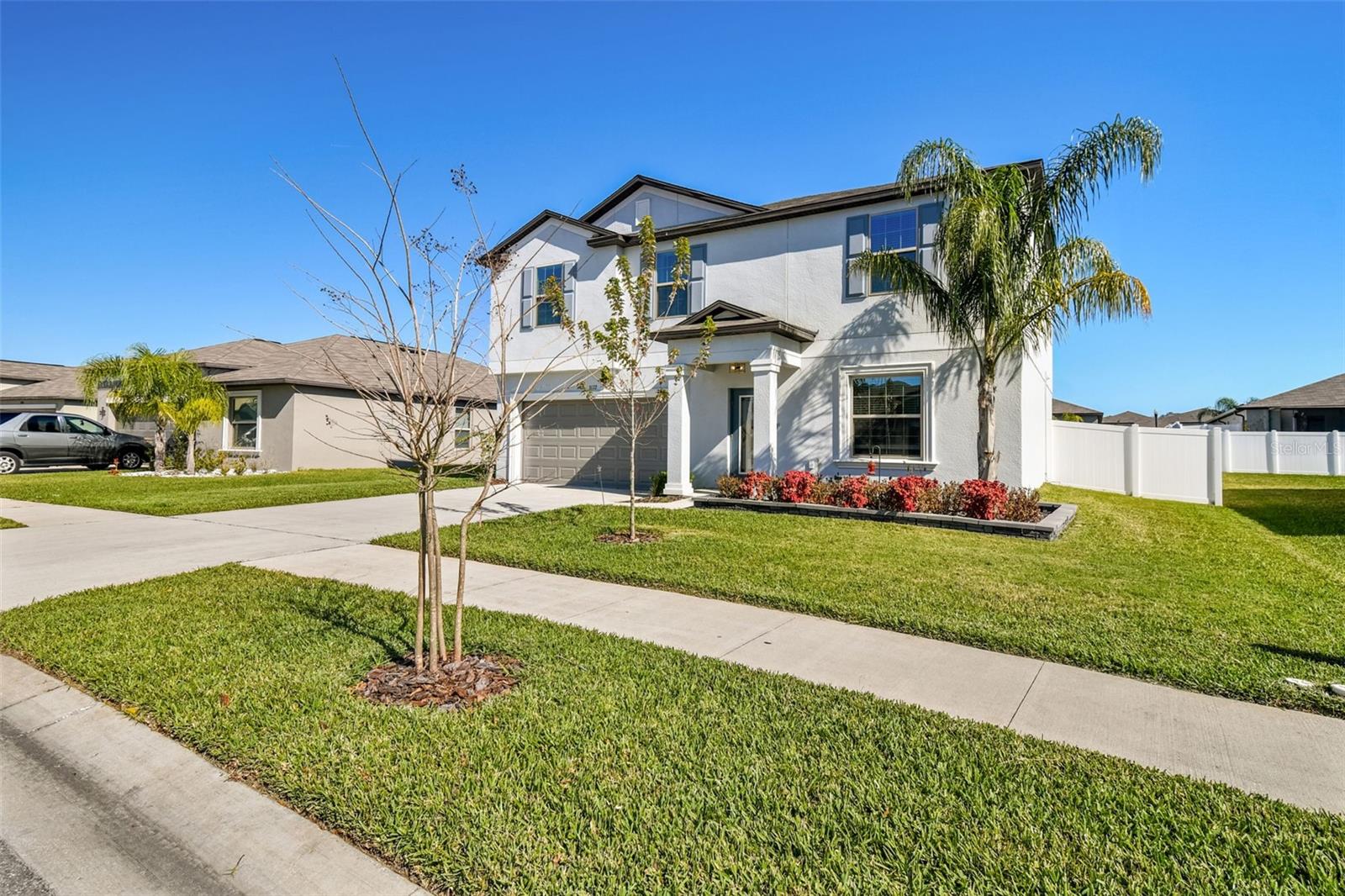 3172 LYTTON HALL DRIVE