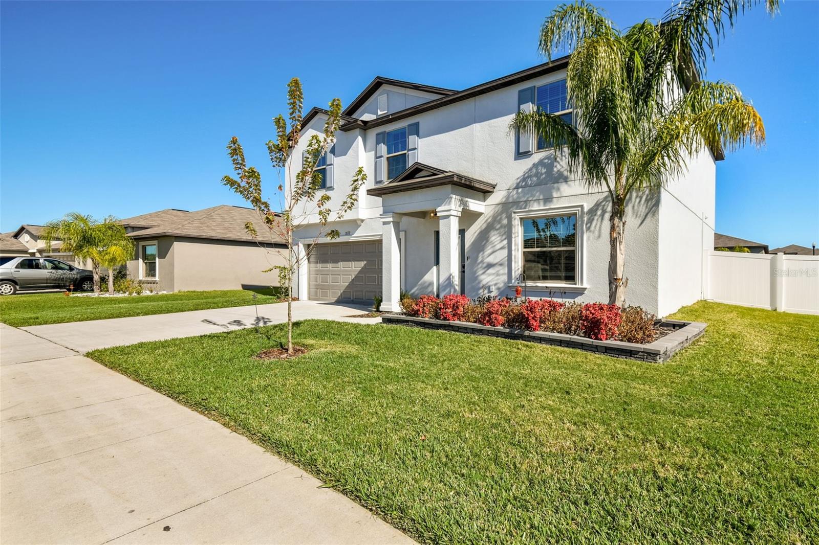 3172 LYTTON HALL DRIVE