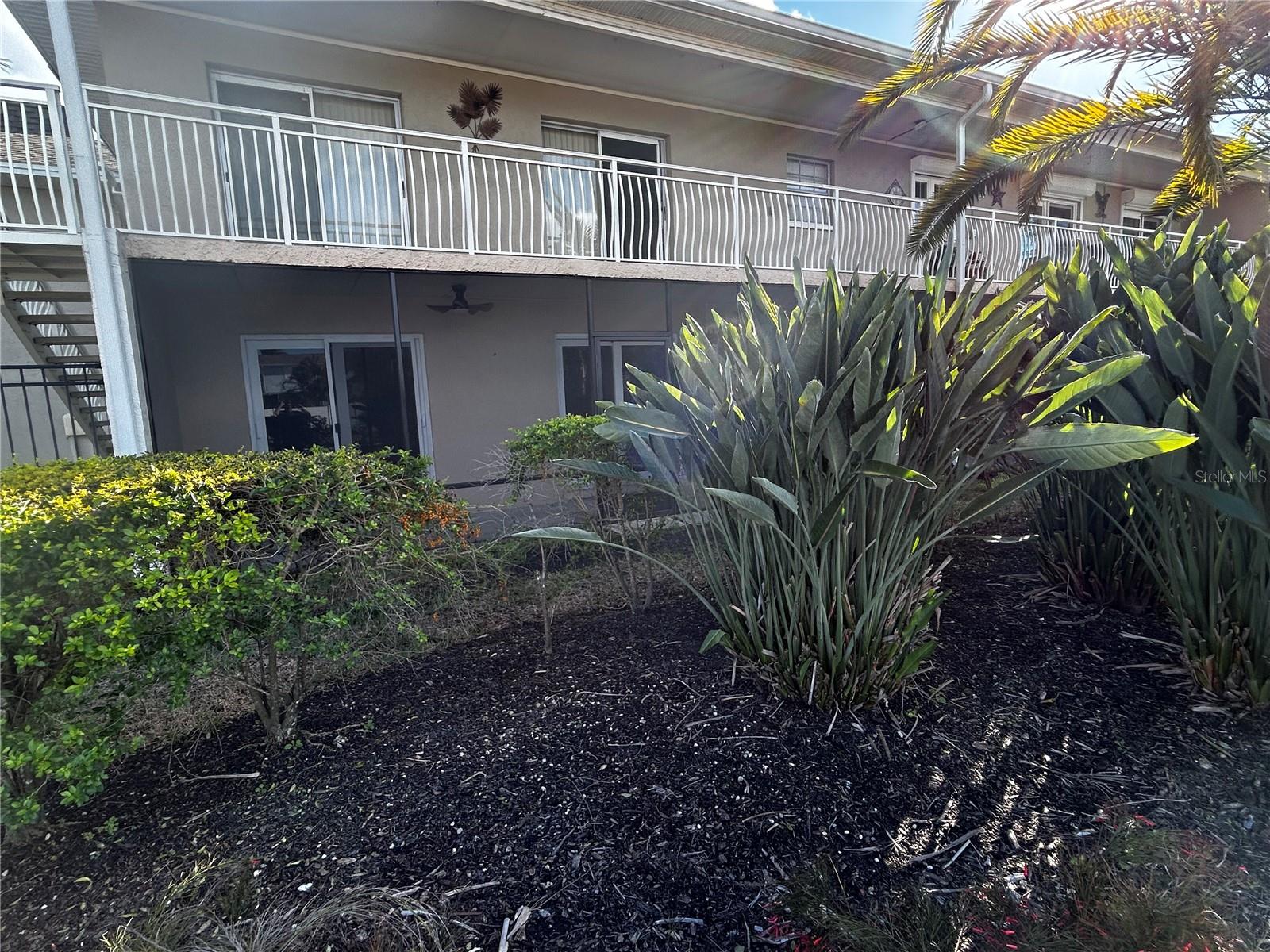 BAY POINTE CONDO - Residential